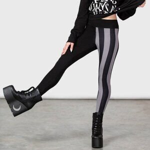 Killstar Loathe Leggings